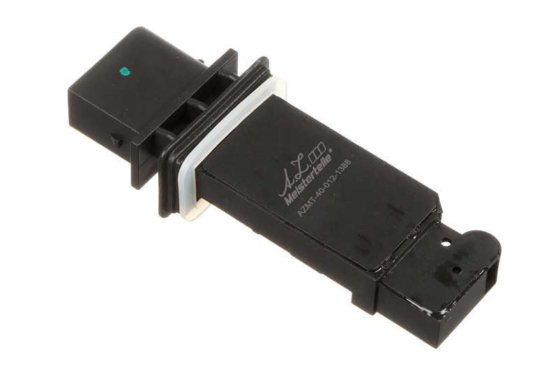 Levegőmennyiség mérő